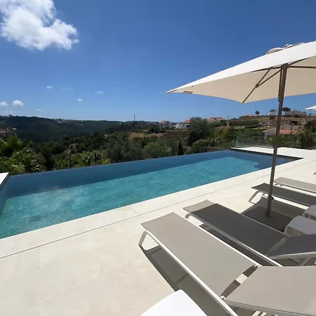 Da Fonte - 1 - Monte Bom - Ericeira 4*