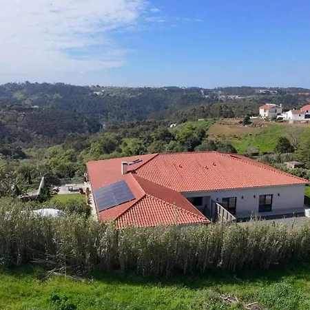 Da Fonte - 1 - Monte Bom - Ericeira 4* Santo Isidoro