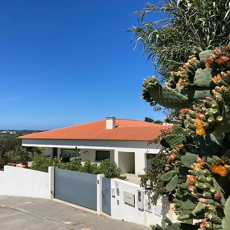 לינה וארוחת בוקר Da Fonte - 1 - Monte Bom - Ericeira 4*