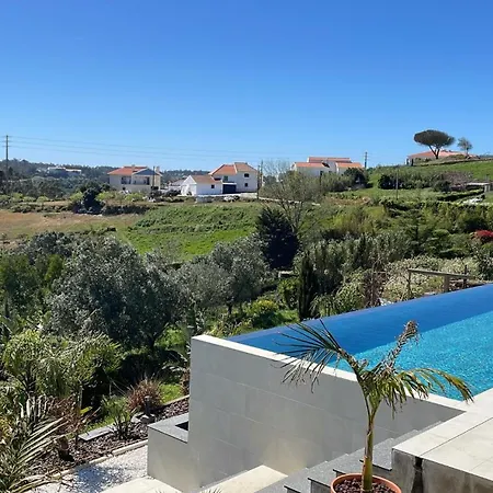 Da Fonte - 1 - Monte Bom - Ericeira 4*