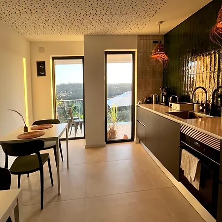 Alojamento de Acomodação e Pequeno-almoço Da Fonte - 1 - Monte Bom - Ericeira Santo Isidoro